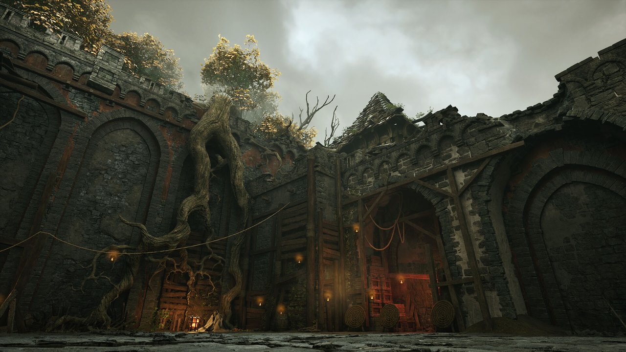 Ad Mortem