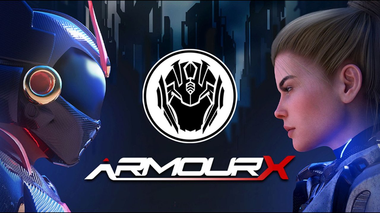 ArmourX