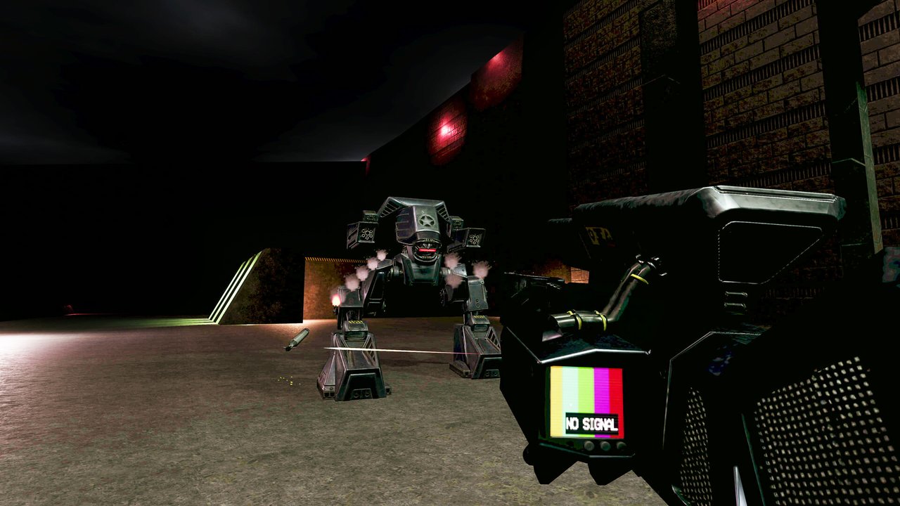 media