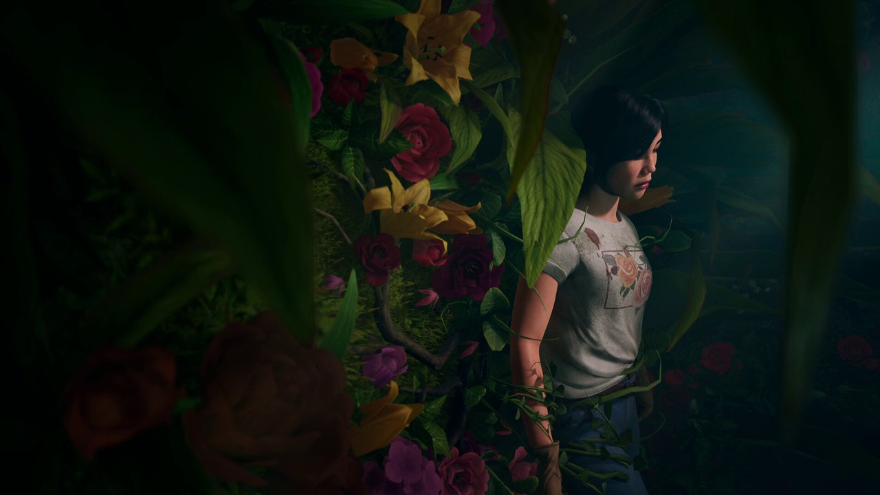 The Florist
