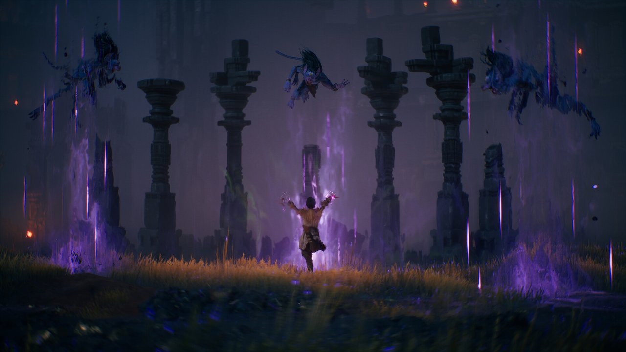 Raji: Kaliyuga