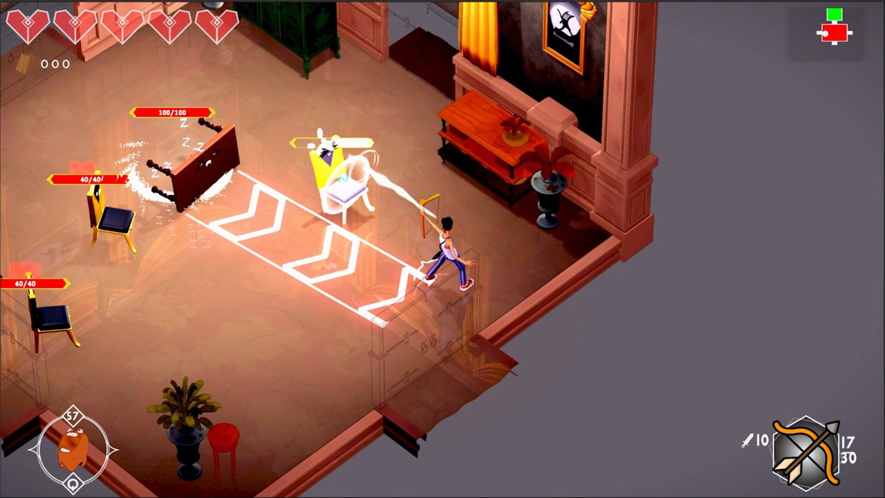 House of Heists