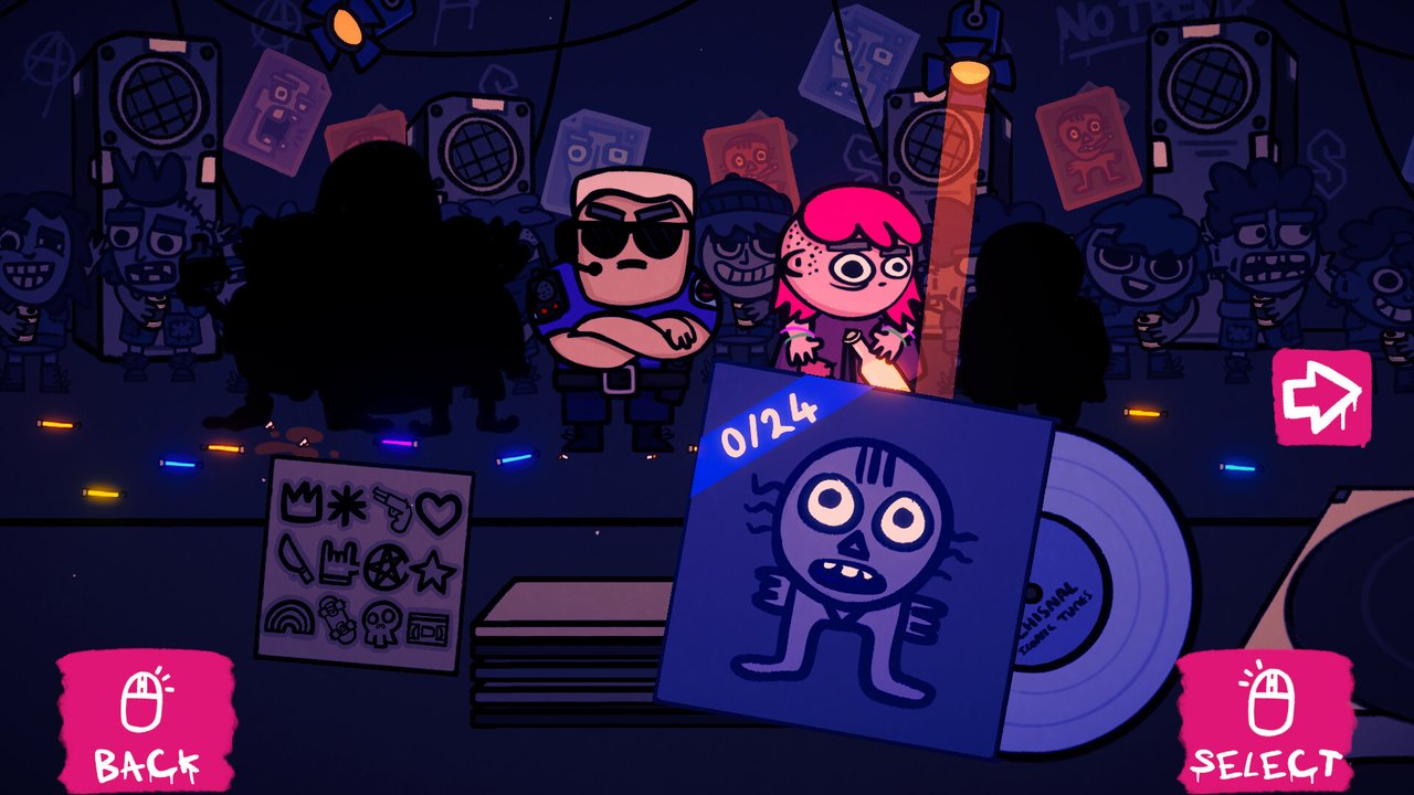 Club Soko