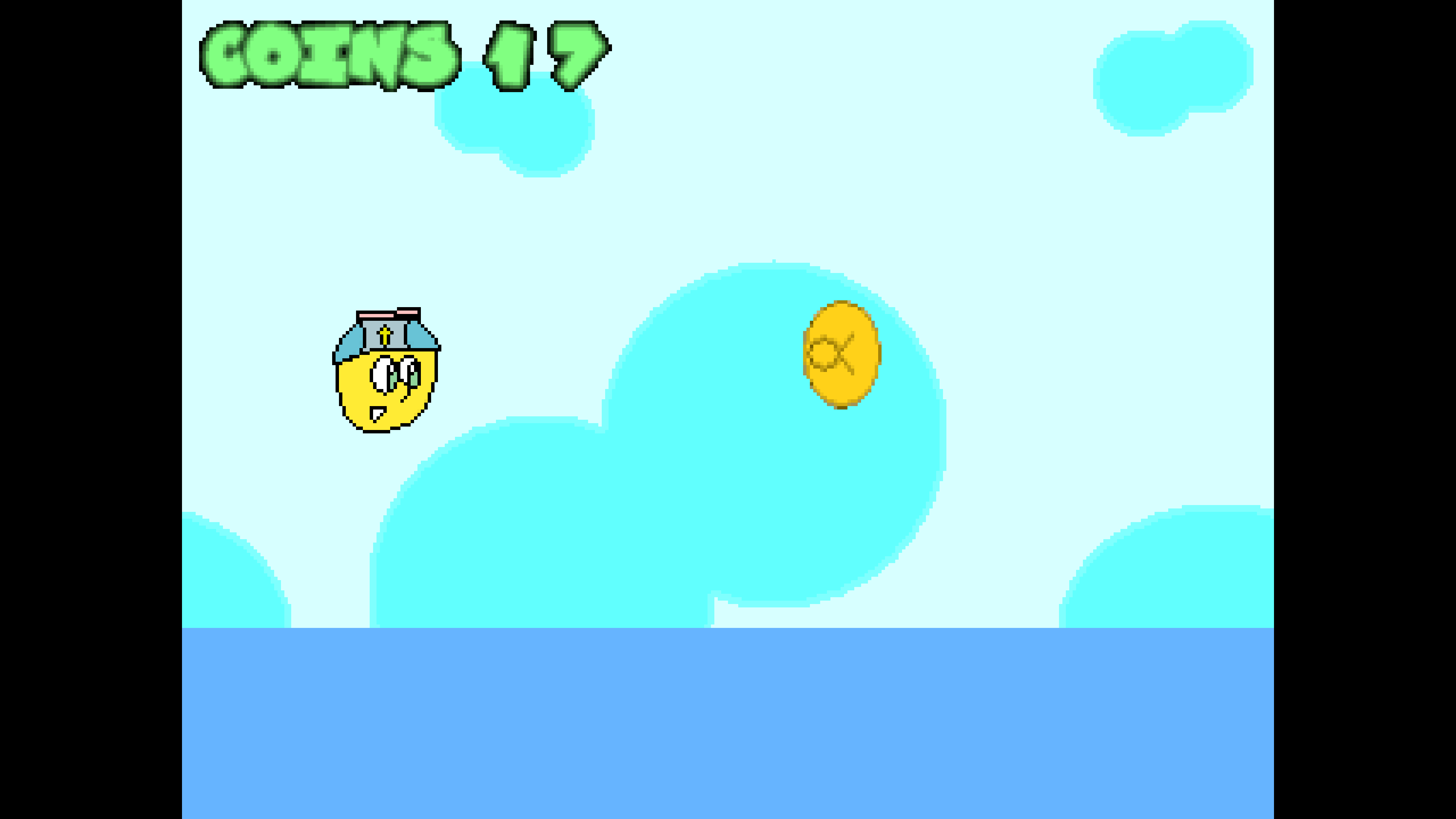 ZJ the Ball Challenge (Level 3C)