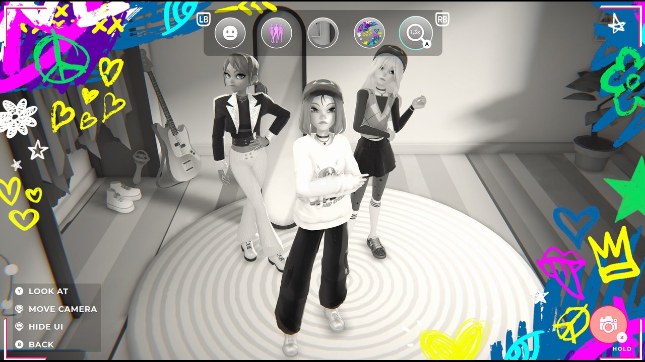 K-Pop Rising: Dream to Shine
