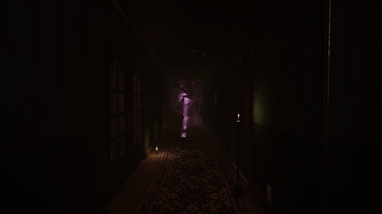 Oh Demon! Fix my TV