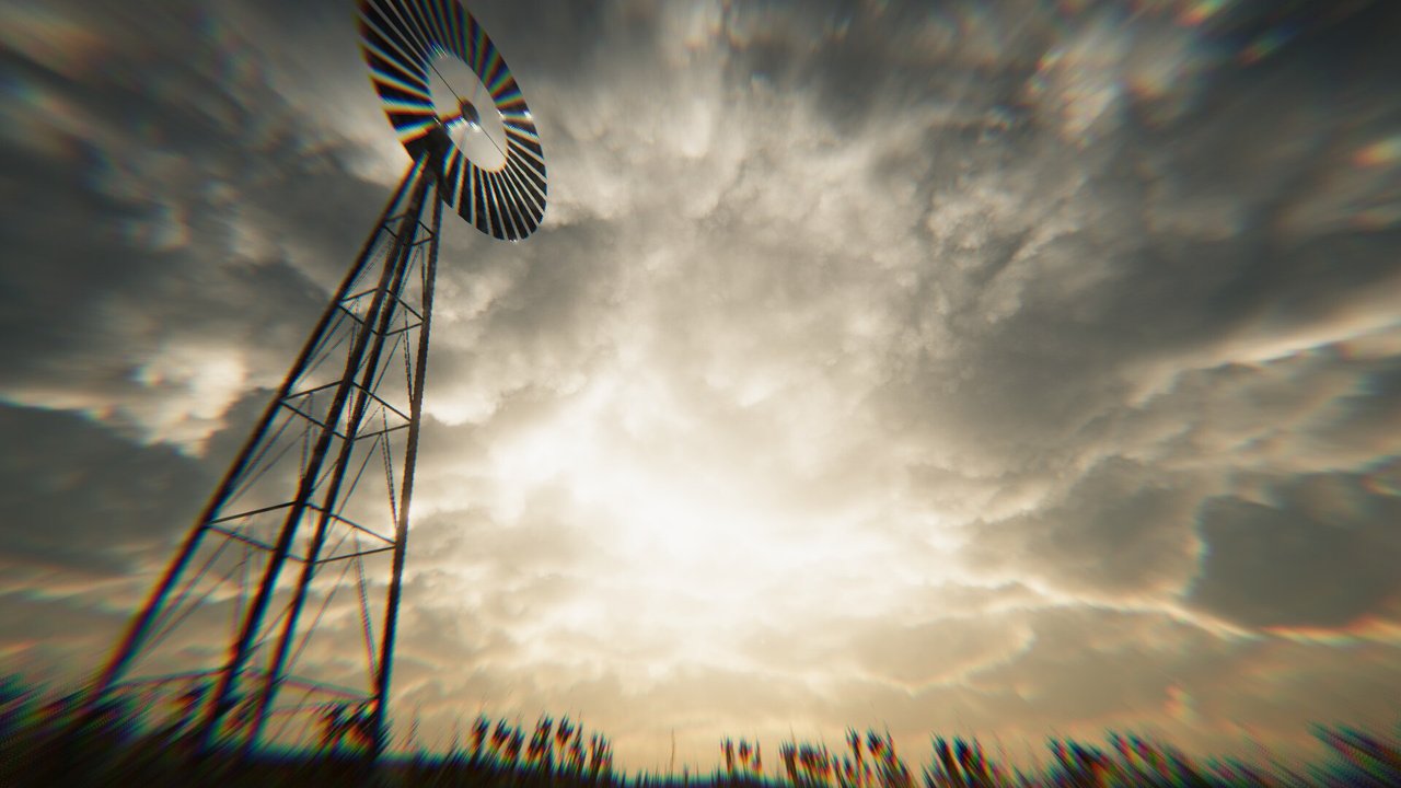 media