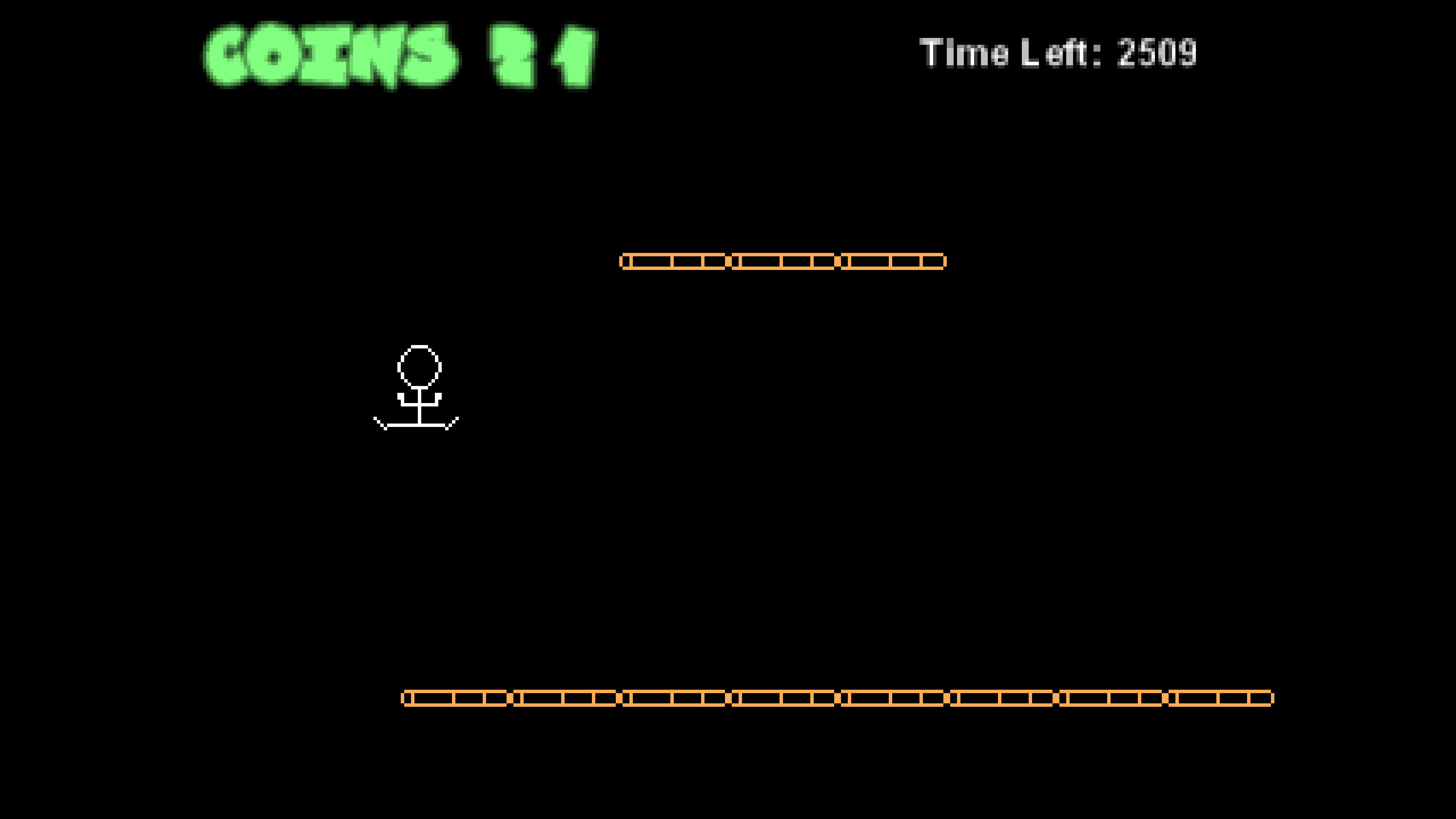 ZJ the Ball Challenge (Level 5C)