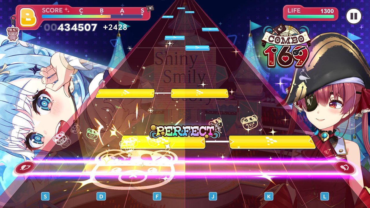 Hololive Dreams