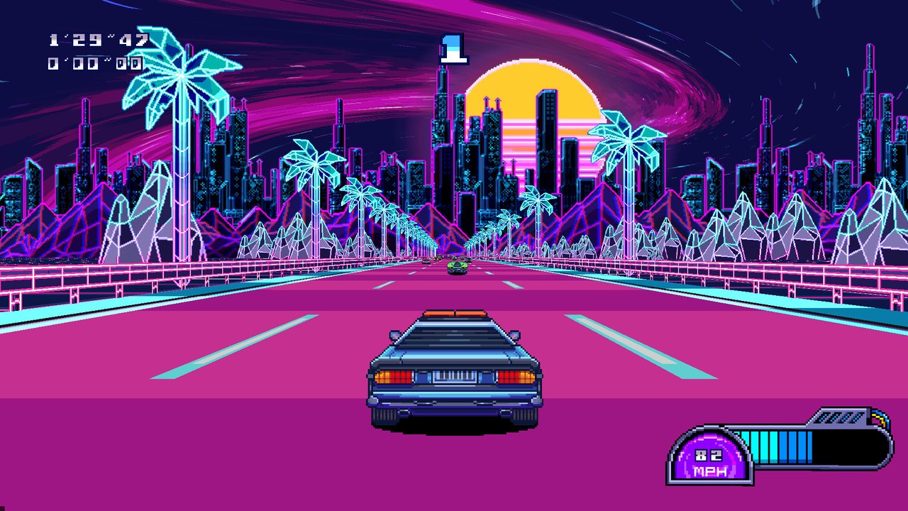 Neo Junk City