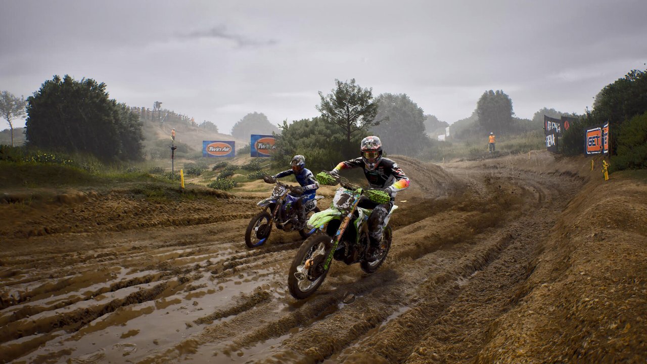 MXGP 26: The Official Game