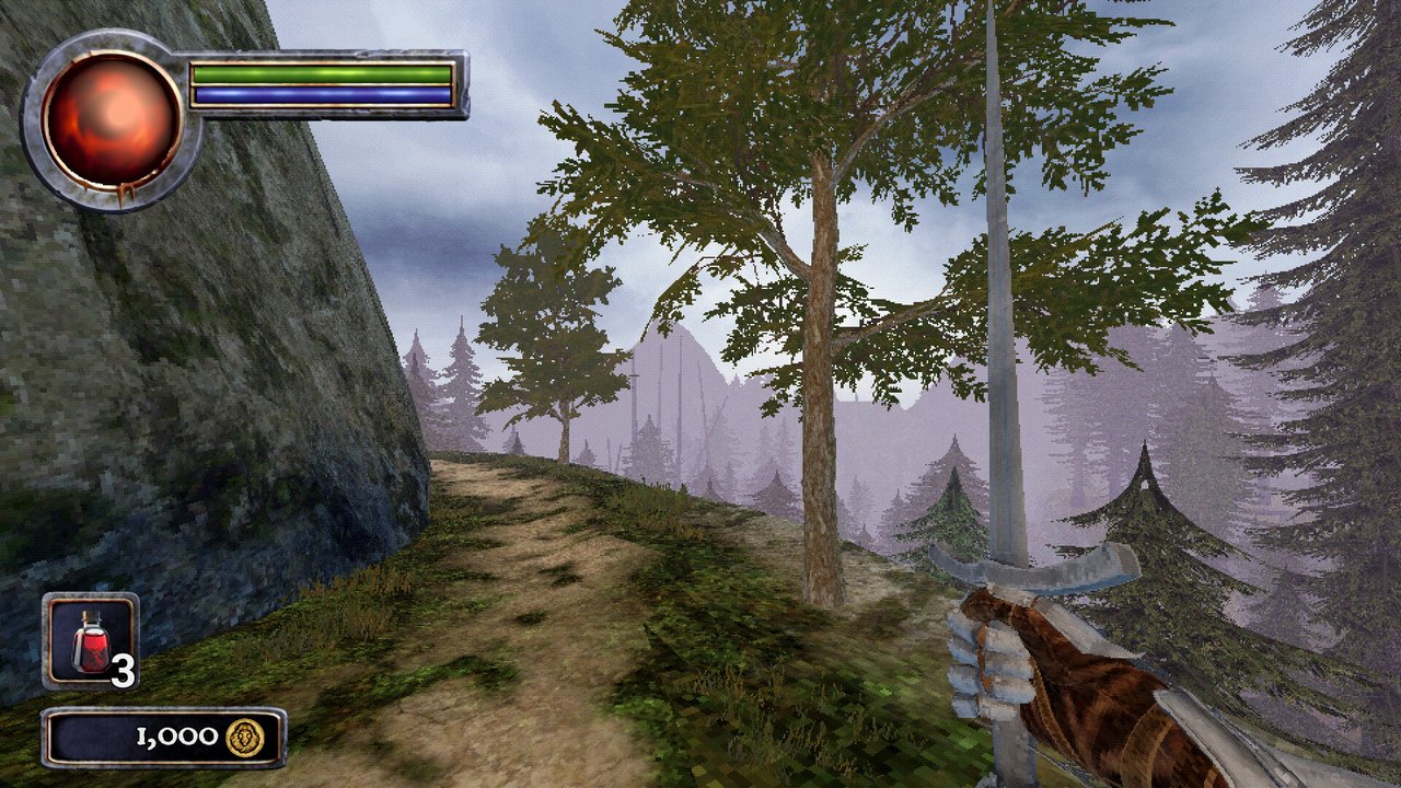 Necrofane