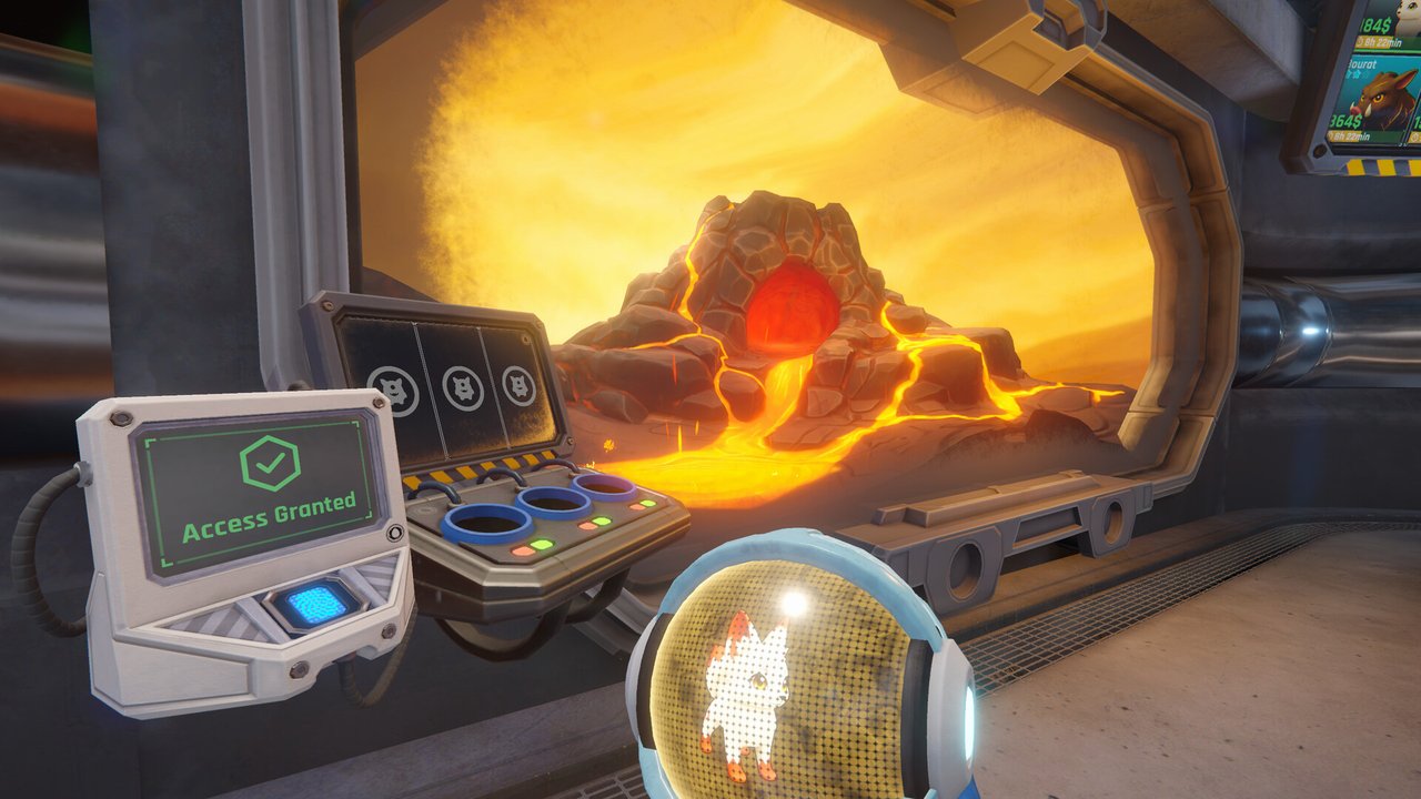 Monster Lab Simulator