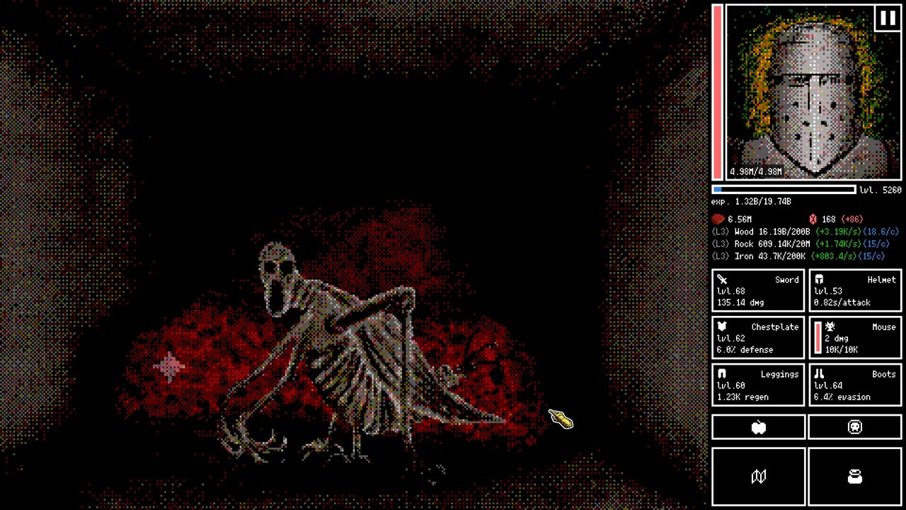 Horripilant