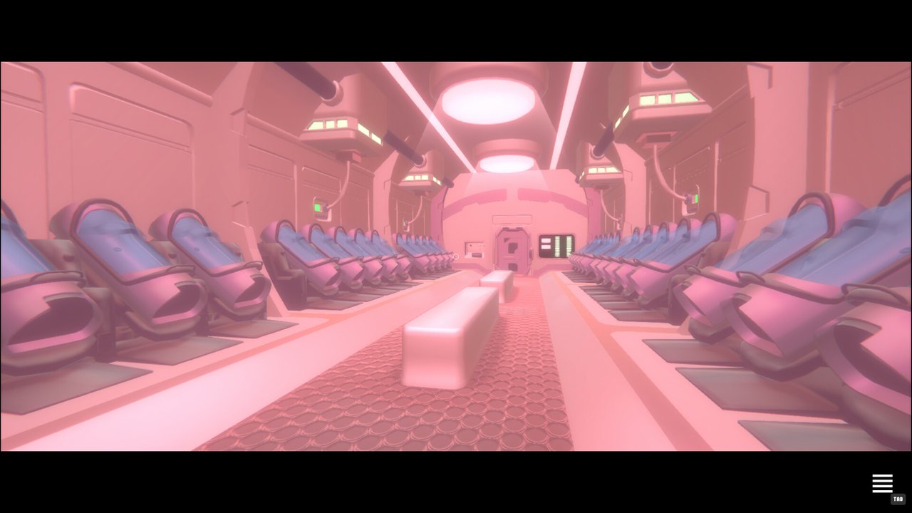 Platonica Space