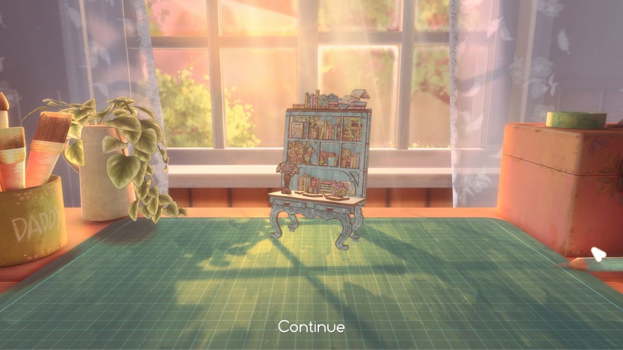 Book Nook