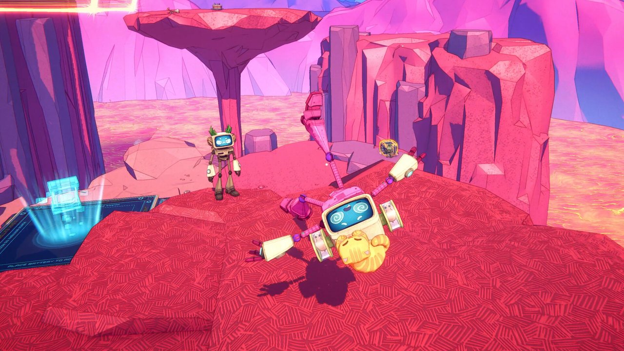 media