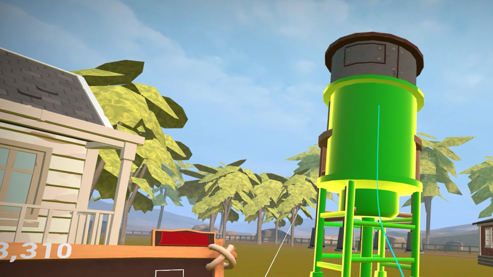 Morels Homestead for PC