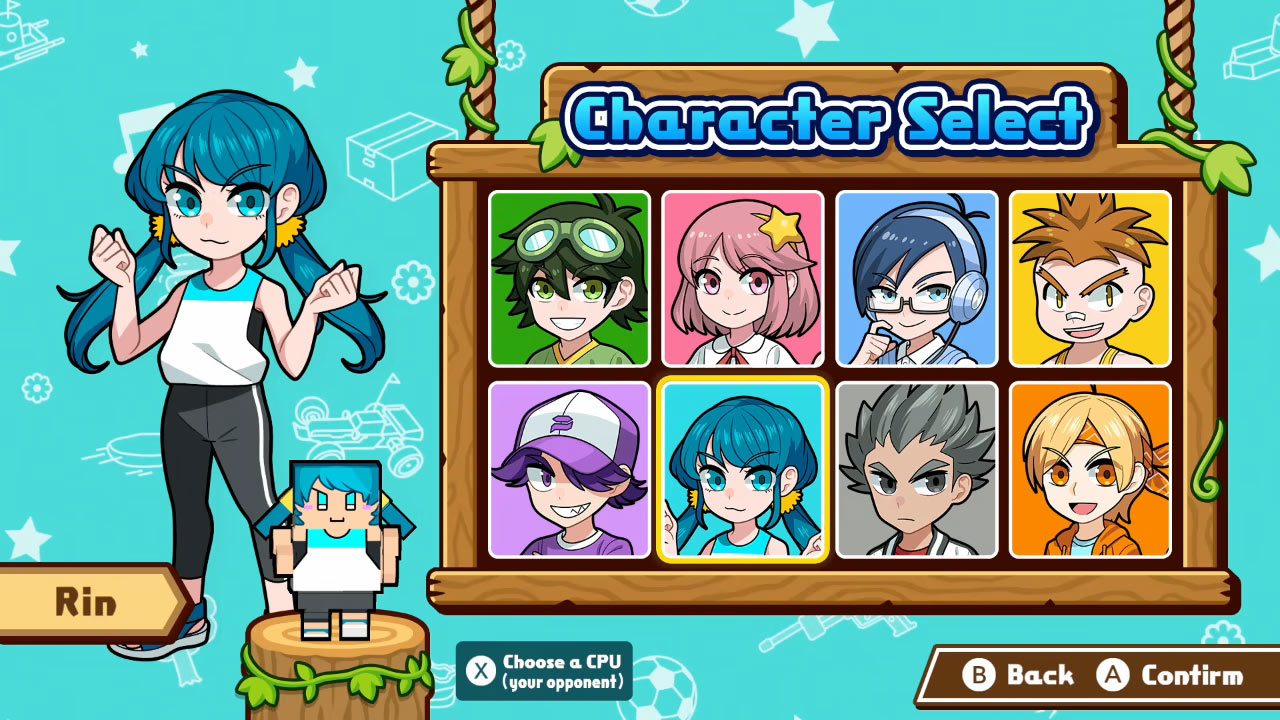 Our After-School Playzone