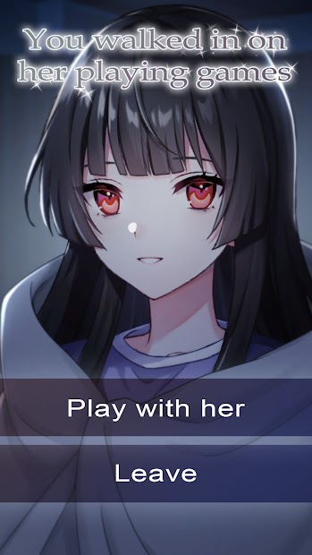 My Girlfriend Loves a Mystery