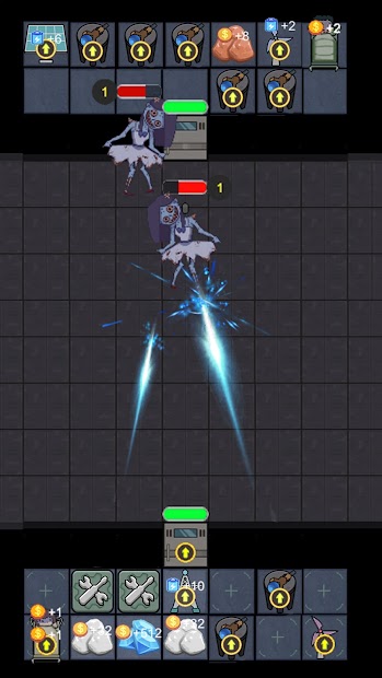 Lying Flat And Survive