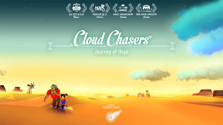 Cloud Chasers
