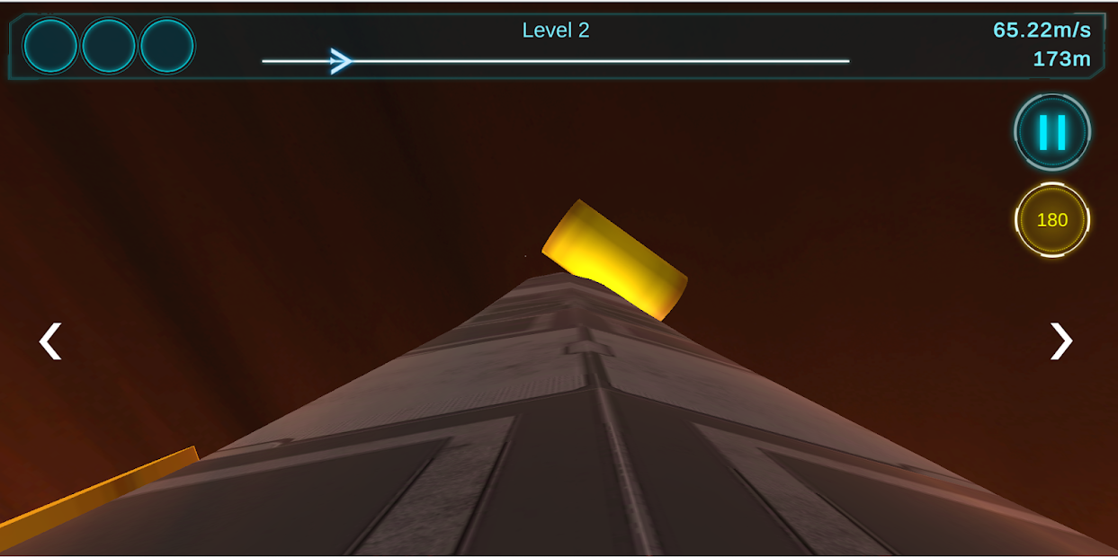 Tunnel: Adventure Games