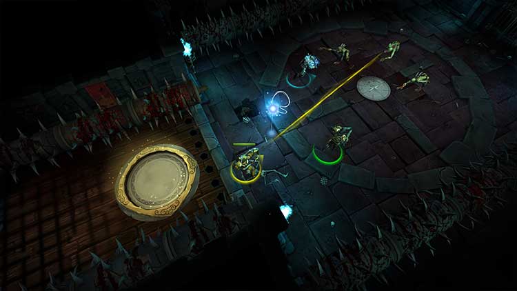 FORCED: Slightly Better Edition