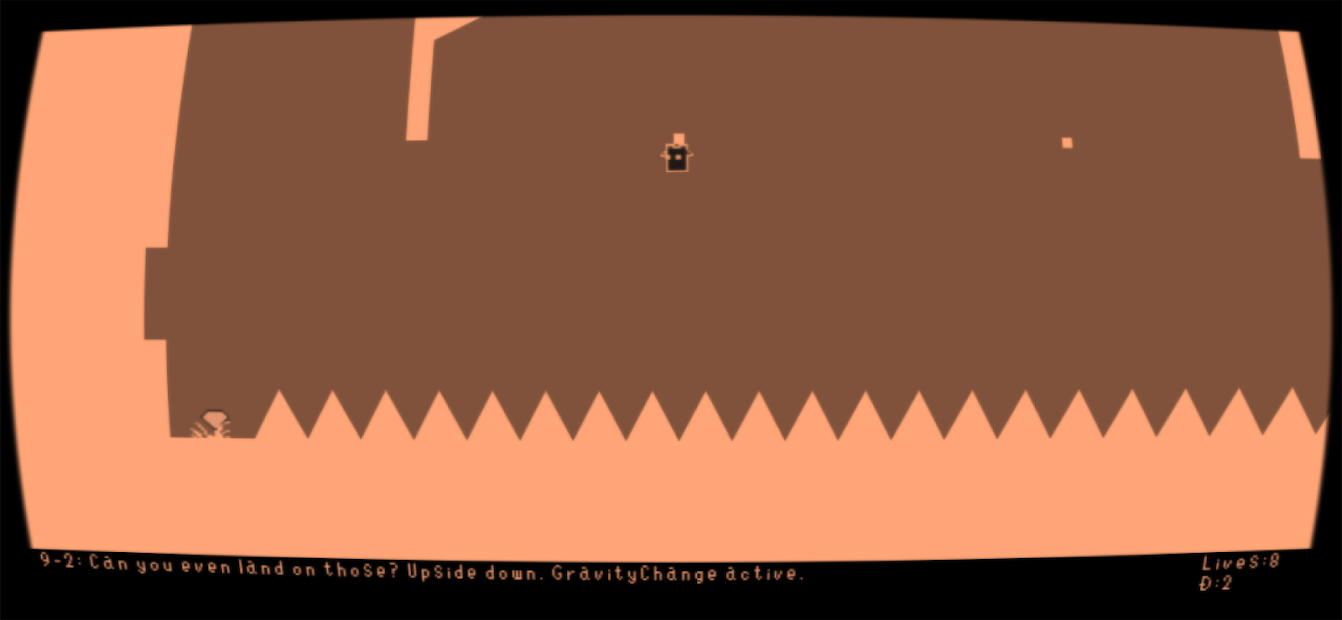 Spikes Are the Enemy