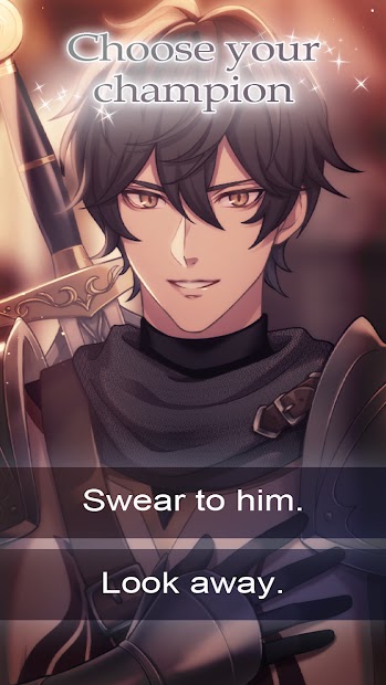 Knights of Romance and Valor