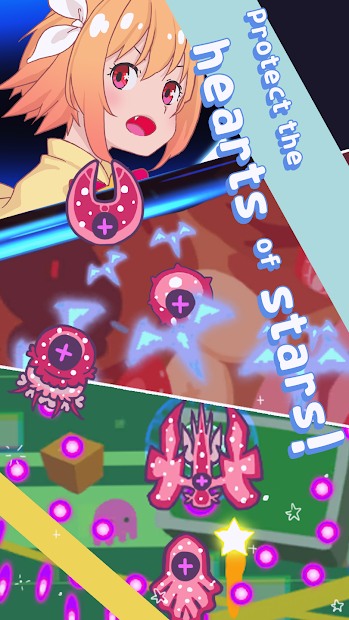 Milky Way ~ Galaxy Adventure ~