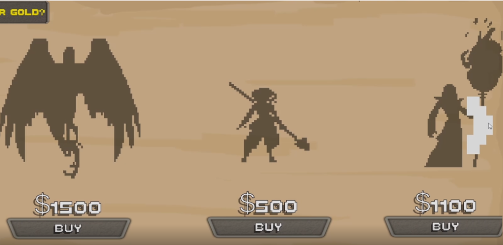 Vampire And Demon Survivors