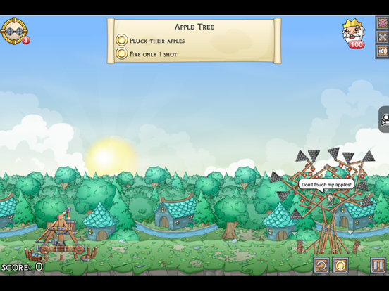 Crush the Castle Legacy