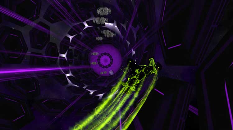 Signal to Noise