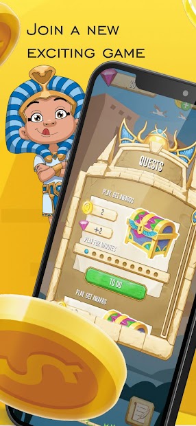 Quest Puzzle: Logic Block Game