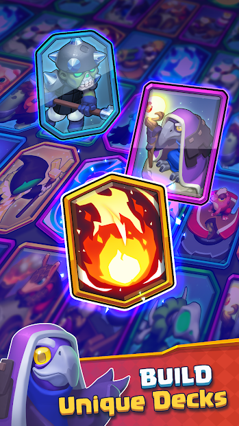 CRYSTAL GUARDIANS TD ZINGPLAY