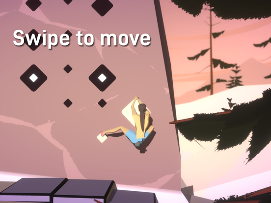 Crux: The Great Outdoors