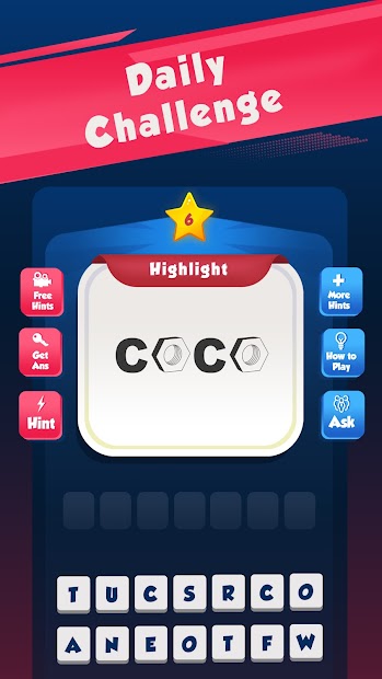 Brain Rider - Hardest Puzzle