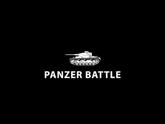 Panzer Battle