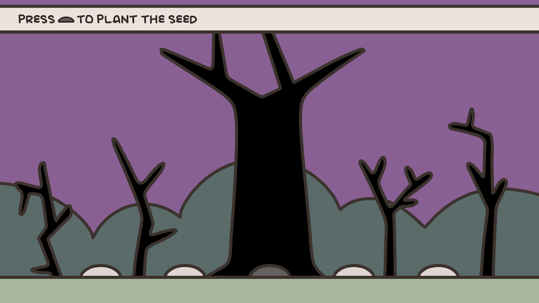 A Hero and a Garden HD