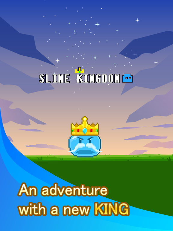 Slime Kingdom