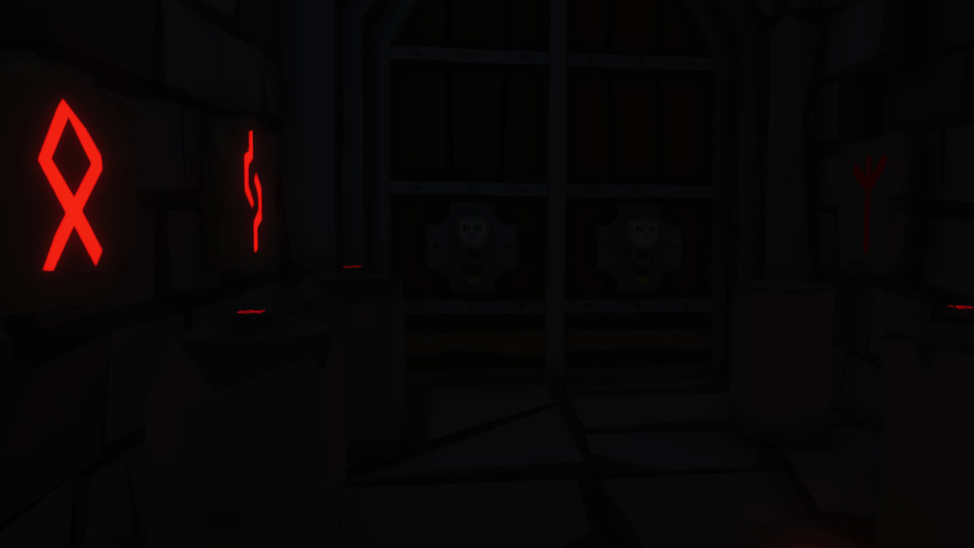 Gates of Nesphera VR