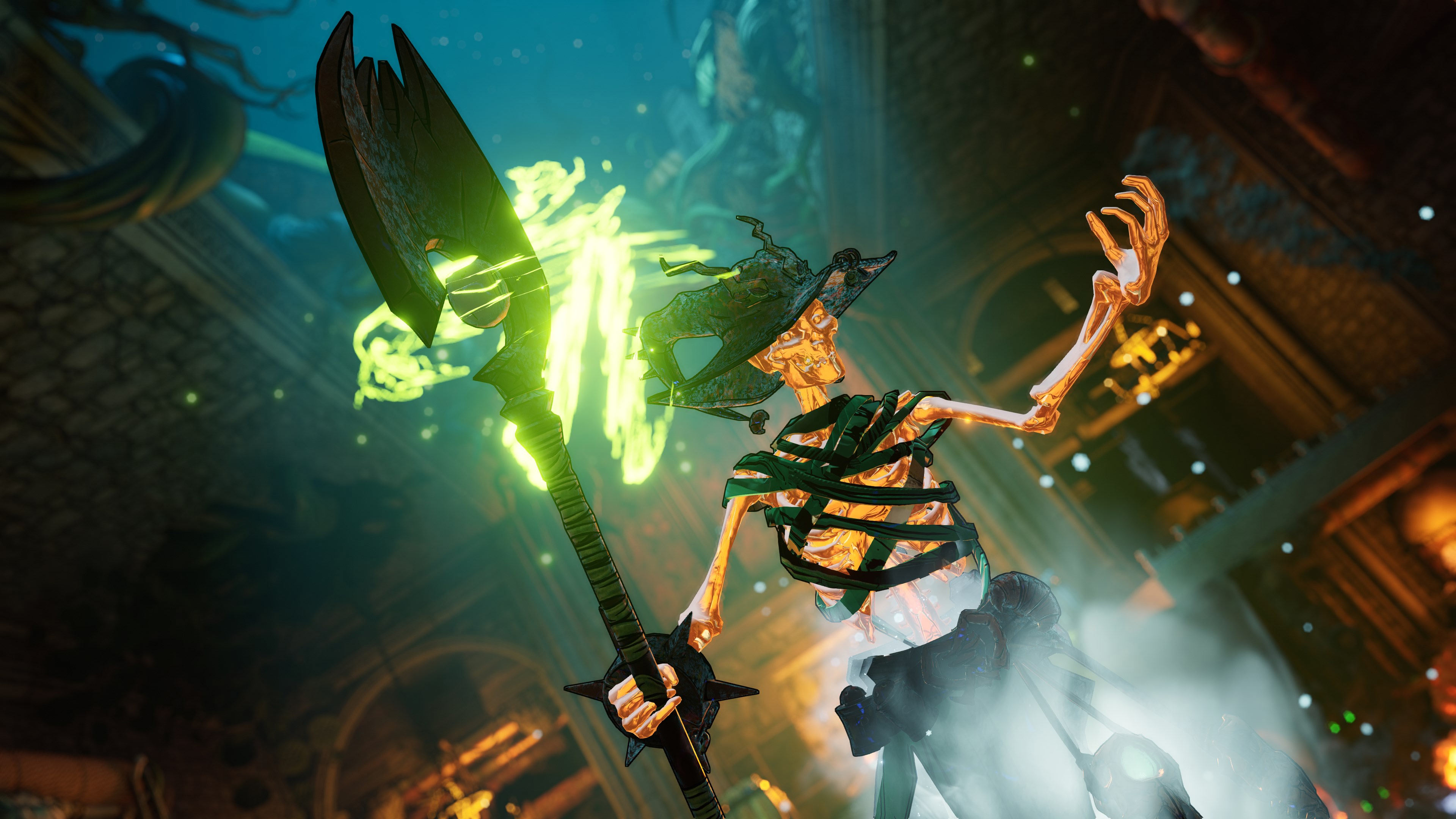 Tiny Tina's Wonderlands: Glutton's Gamble for PS4