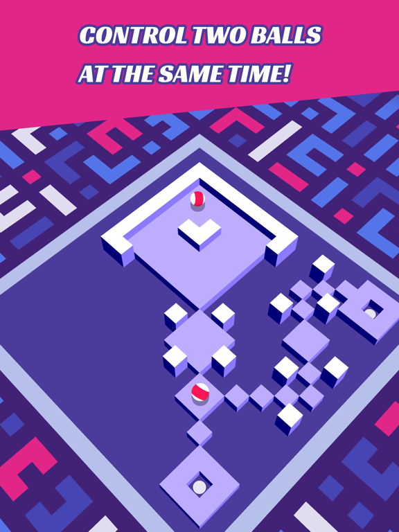 In Sync - Puzzle Game