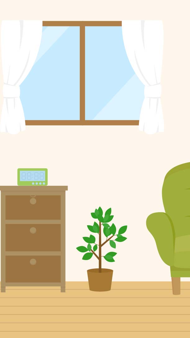 Escape Game Let's Bake a Cake!