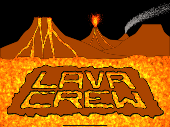 Lava Crew