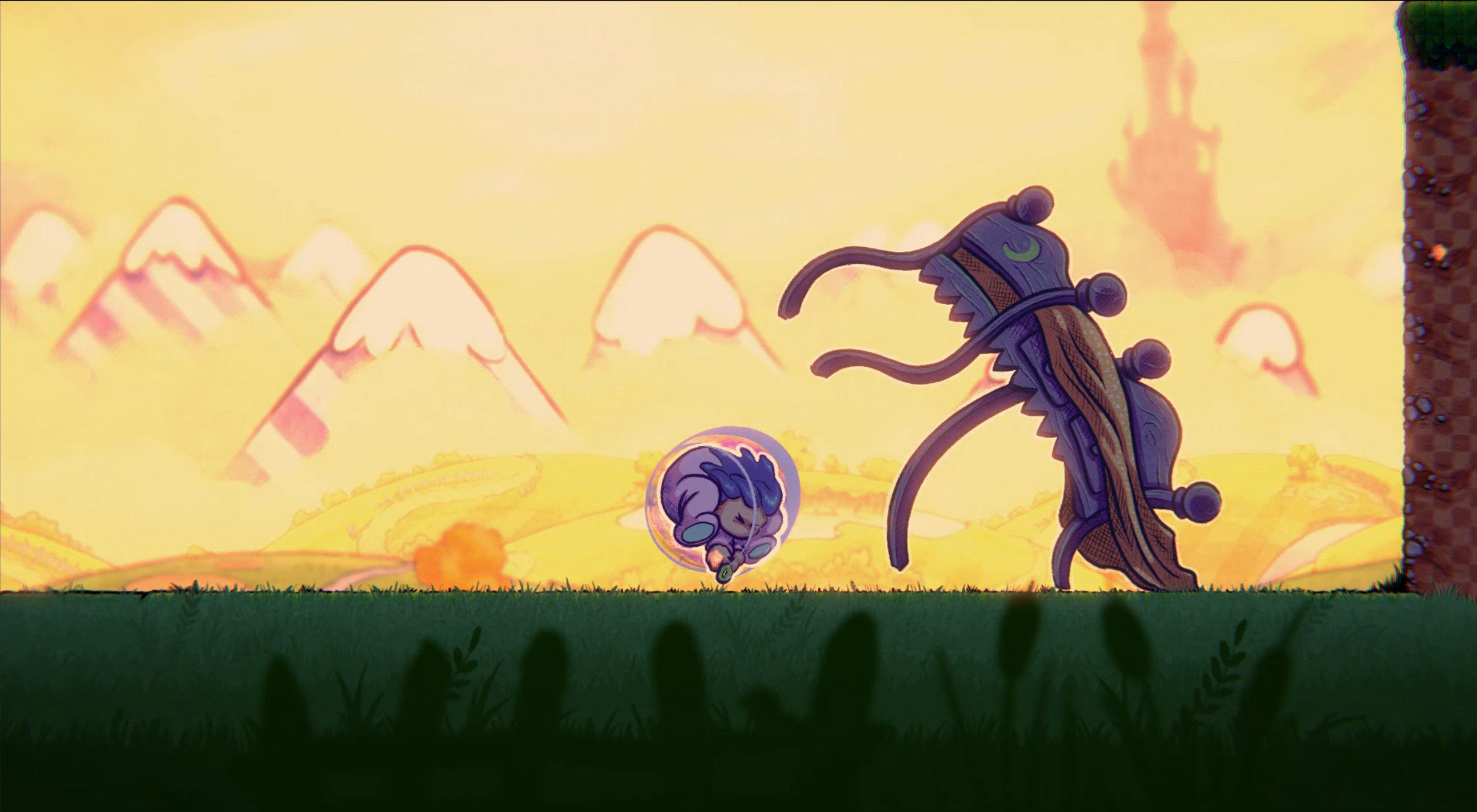 Little Nemo and the Guardians of Slumberland