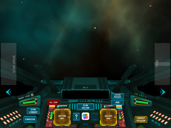 Super Starship 3