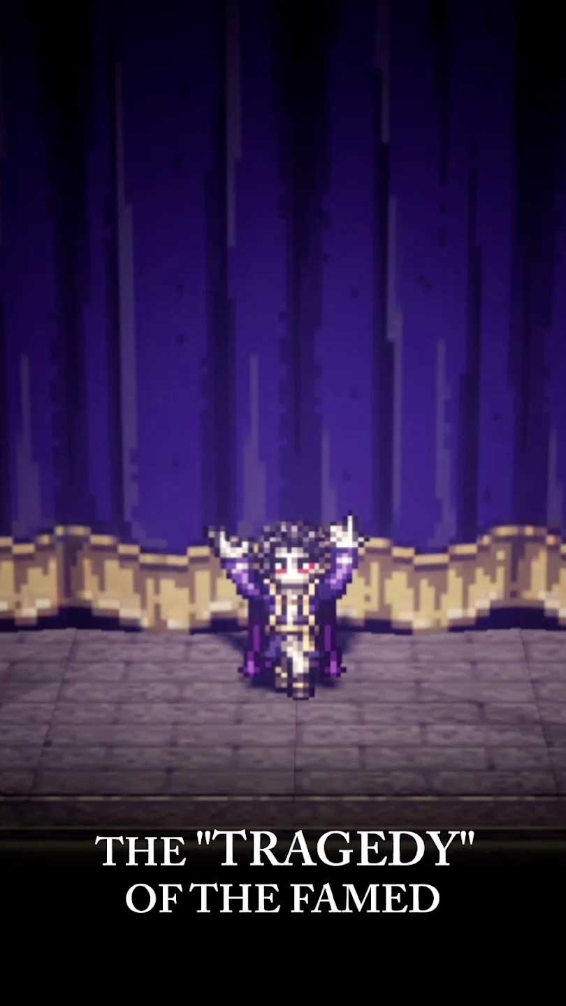 OCTOPATH TRAVELER: CotC