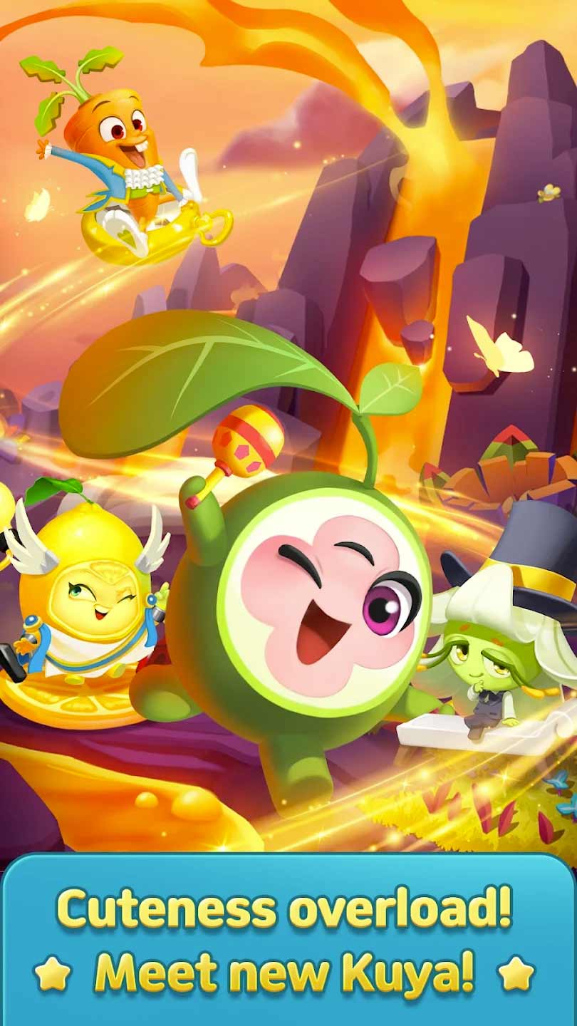 Merge Fantasy Island